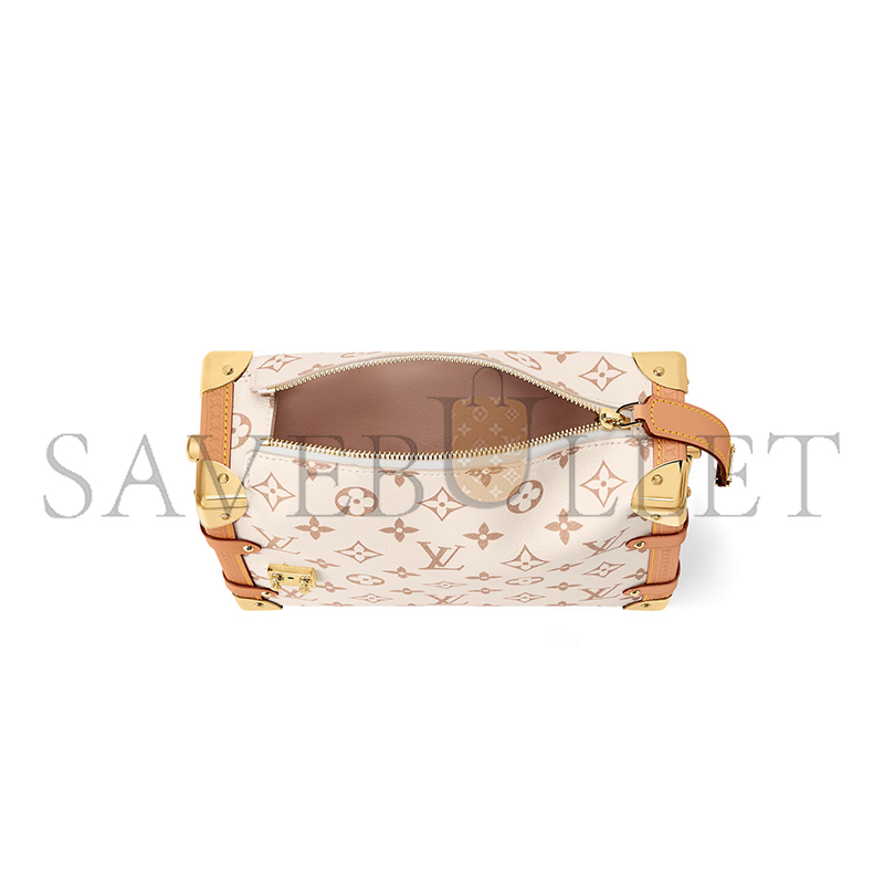 l0*is V*t0n side trunk mm m26287 (23.5*16*8.5cm)